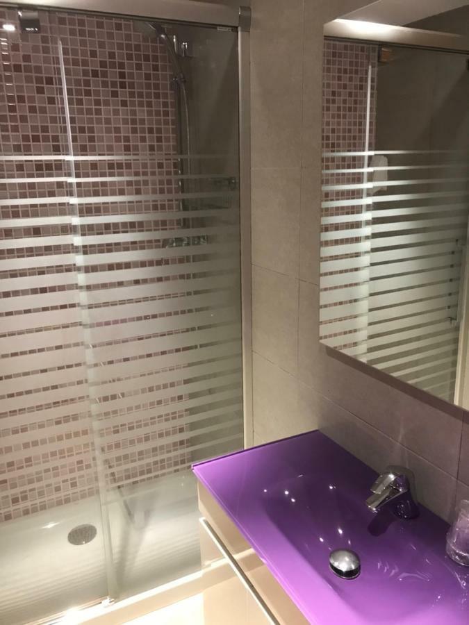 Apartaments Ca L'Albert ポブラ・デ・セギュール エクステリア 写真