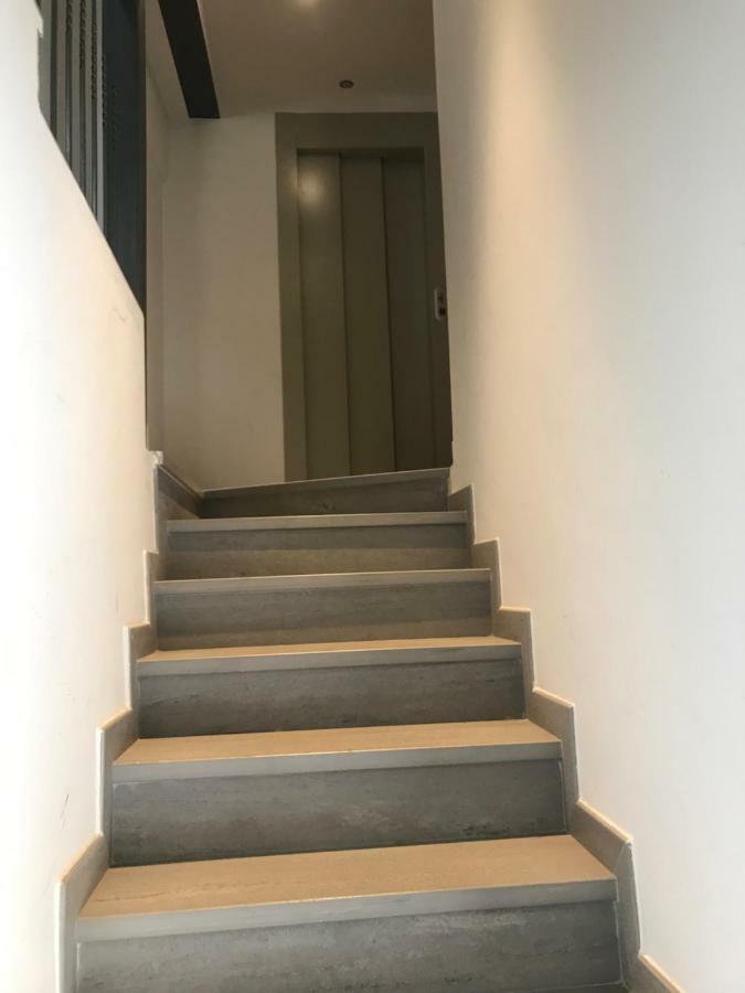 Apartaments Ca L'Albert ポブラ・デ・セギュール エクステリア 写真