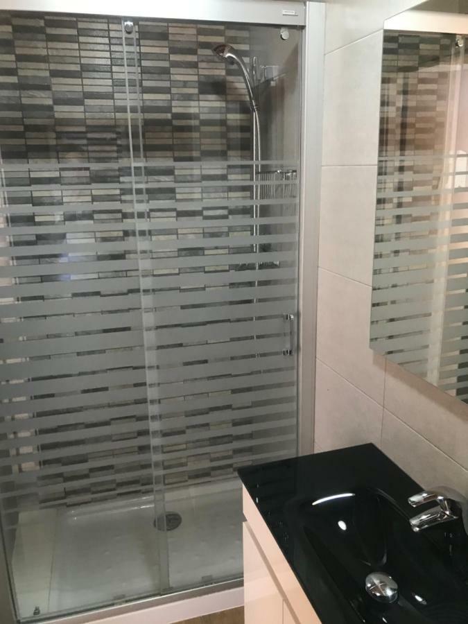 Apartaments Ca L'Albert ポブラ・デ・セギュール エクステリア 写真