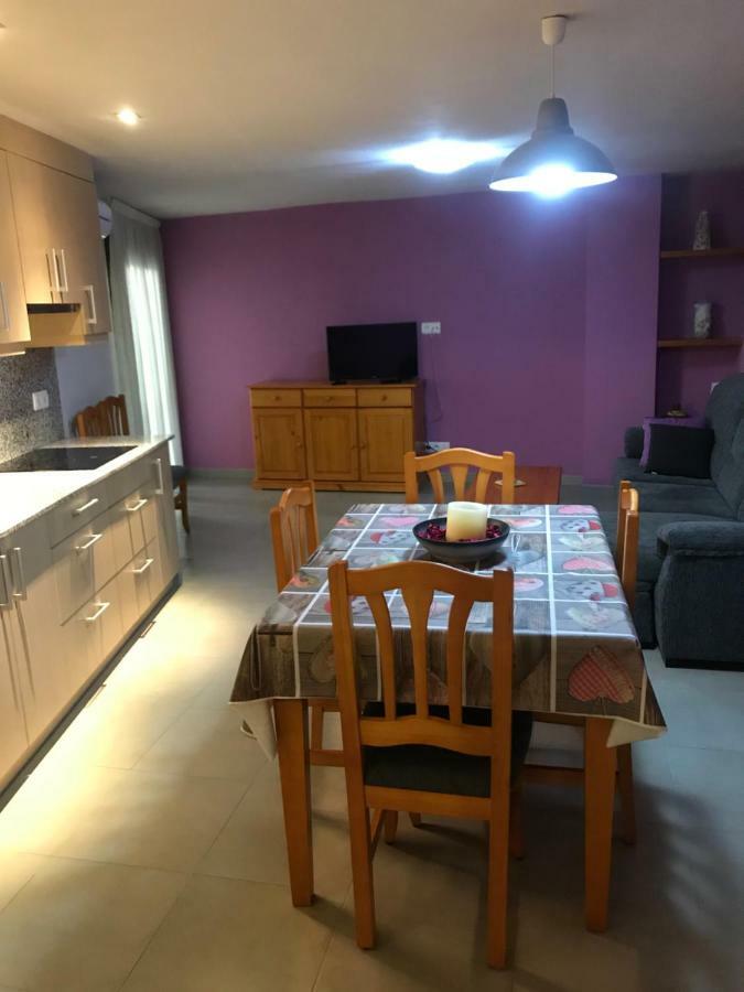 Apartaments Ca L'Albert ポブラ・デ・セギュール エクステリア 写真