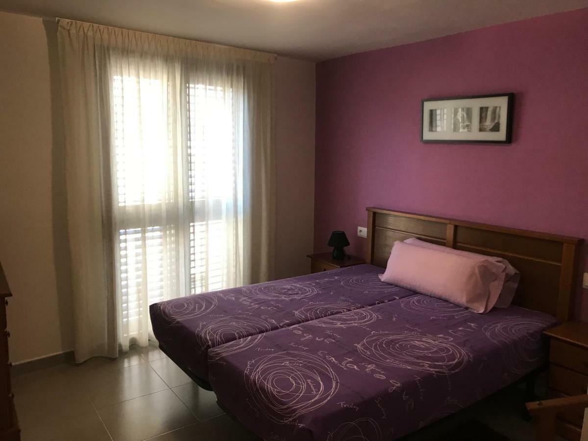 Apartaments Ca L'Albert ポブラ・デ・セギュール エクステリア 写真