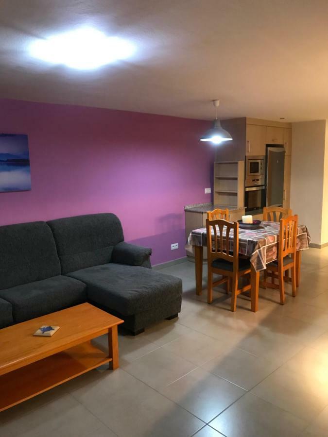 Apartaments Ca L'Albert ポブラ・デ・セギュール エクステリア 写真